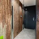 Wislane Tarasy - Unique Apartments 4You - 10 Pietro Z Pieknym Widokiem Na Centrum Krakowa