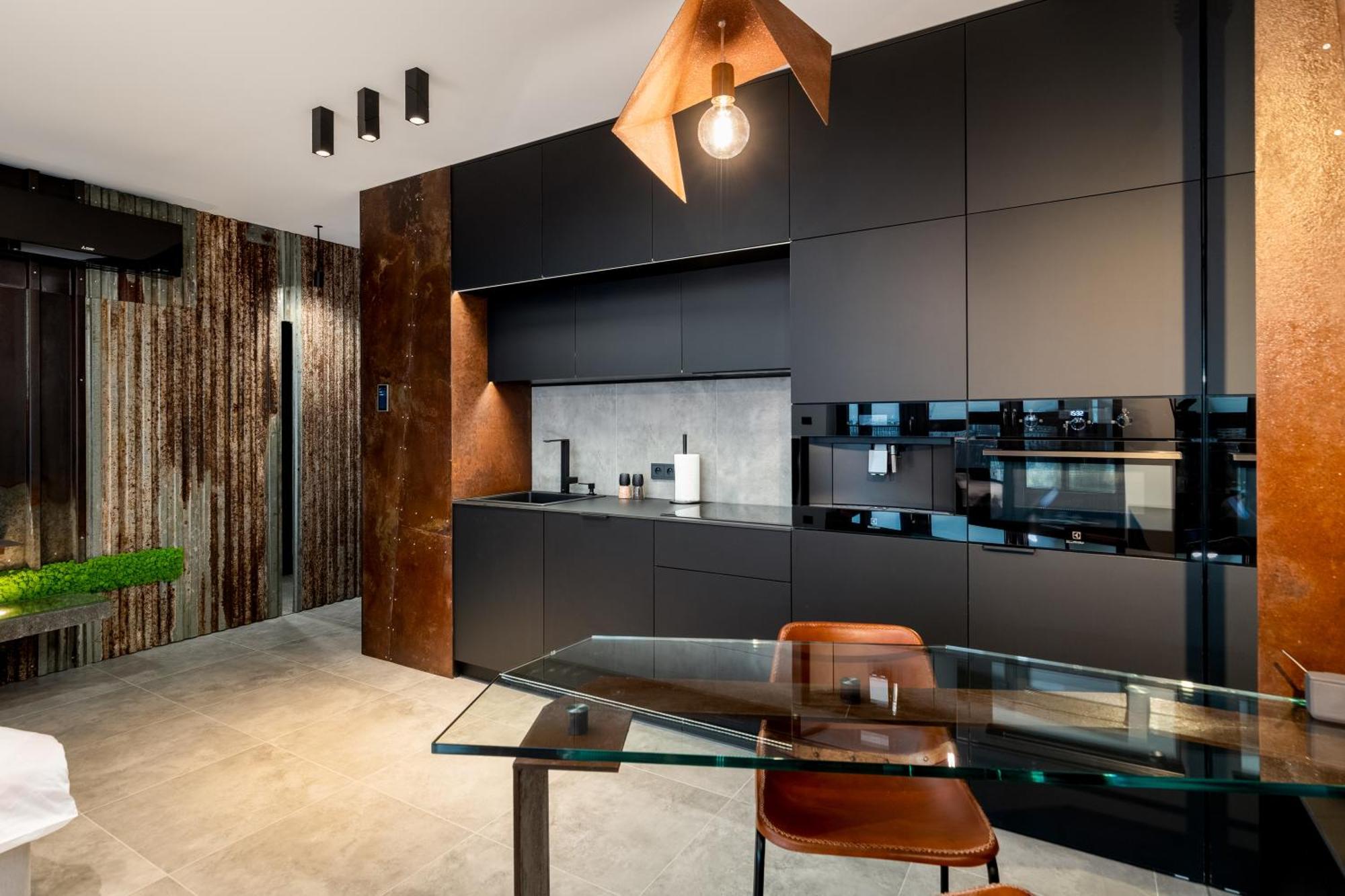 Apartment Wislane Tarasy - Unique 4you - 10 Pietro Z Pieknym Widokiem Na Centrum Krakowa *